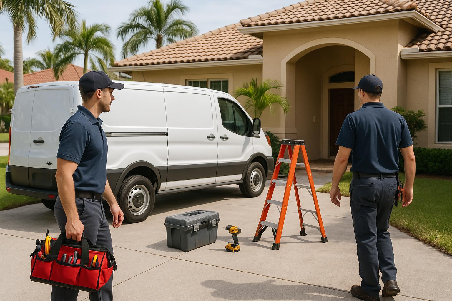 Summit Stone Foundation Contractors team and workmanship