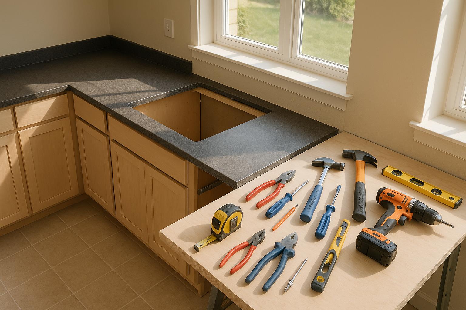 How to Plan a Remodel Timeline That Actually Works