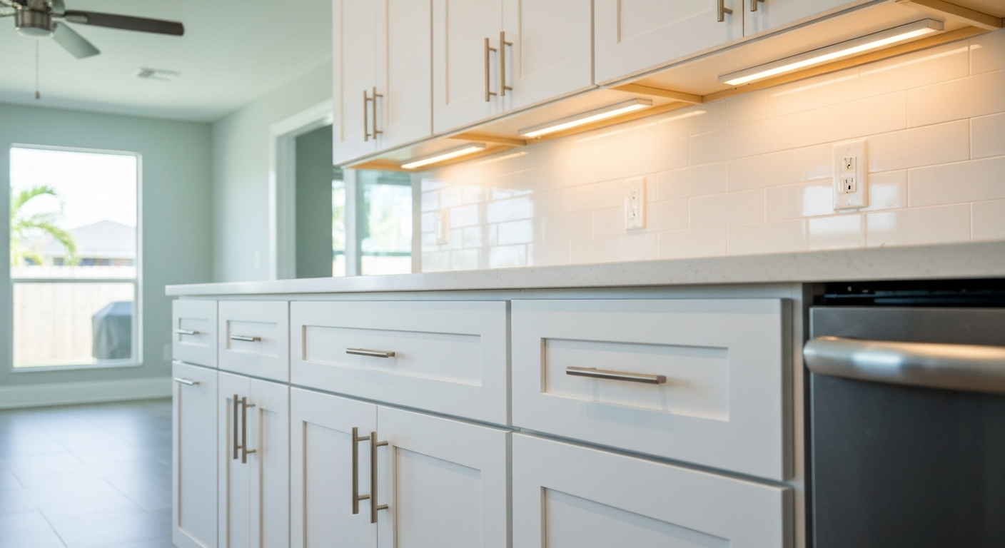 Signs Your Kitchen Cabinets Need Replacing, Not Just Painting